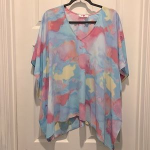 Buddy Love north tunic